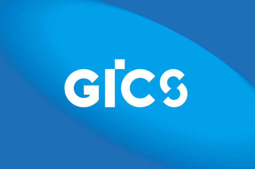 防城港GICS全球半导体才智大会VI设计