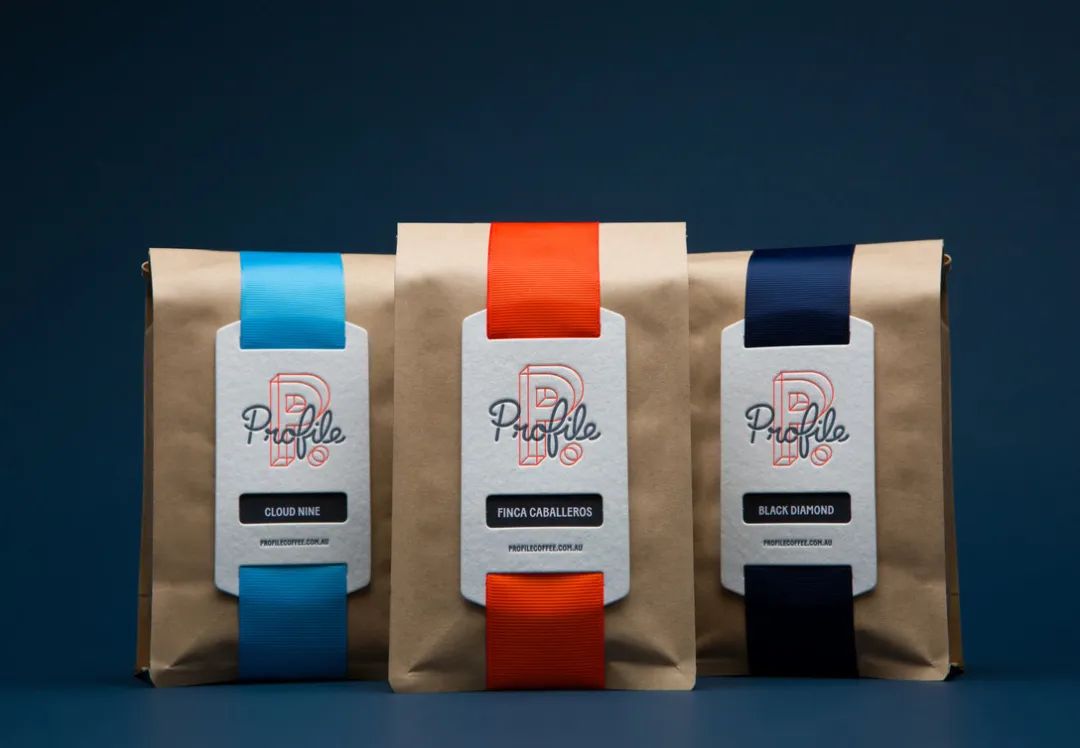 防城港咖啡文化品牌形象设计