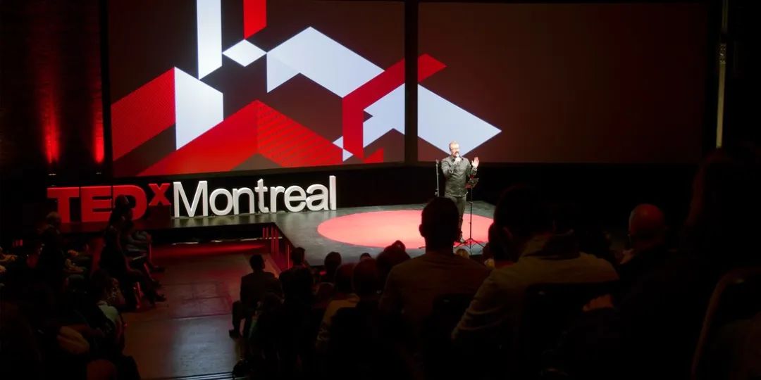 防城港TEDx Montral 品牌VI设计